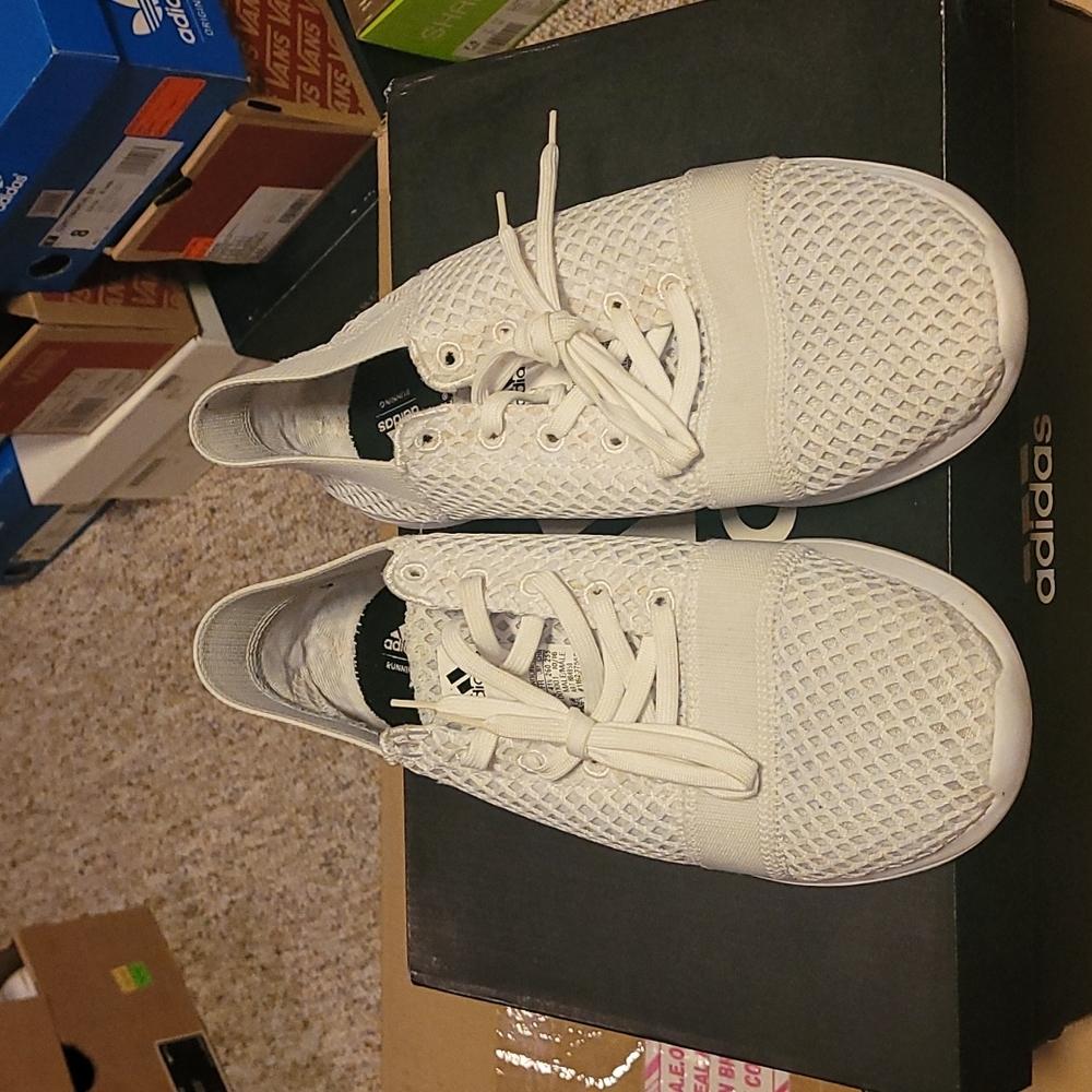 Adidas Element Refine View 2